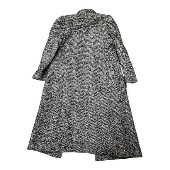 Wool Coat - Picture 3 of 6